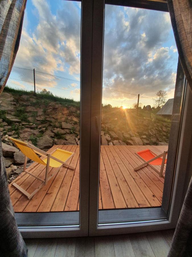Willa Jedrek Z Sauna, Kominkiem I Tarasem Zakopane Buitenkant foto